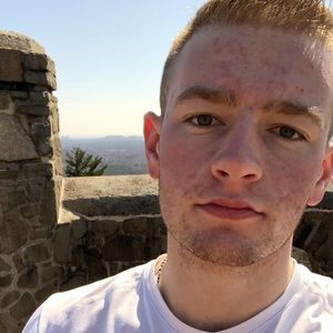 Meet your Posher, Mark